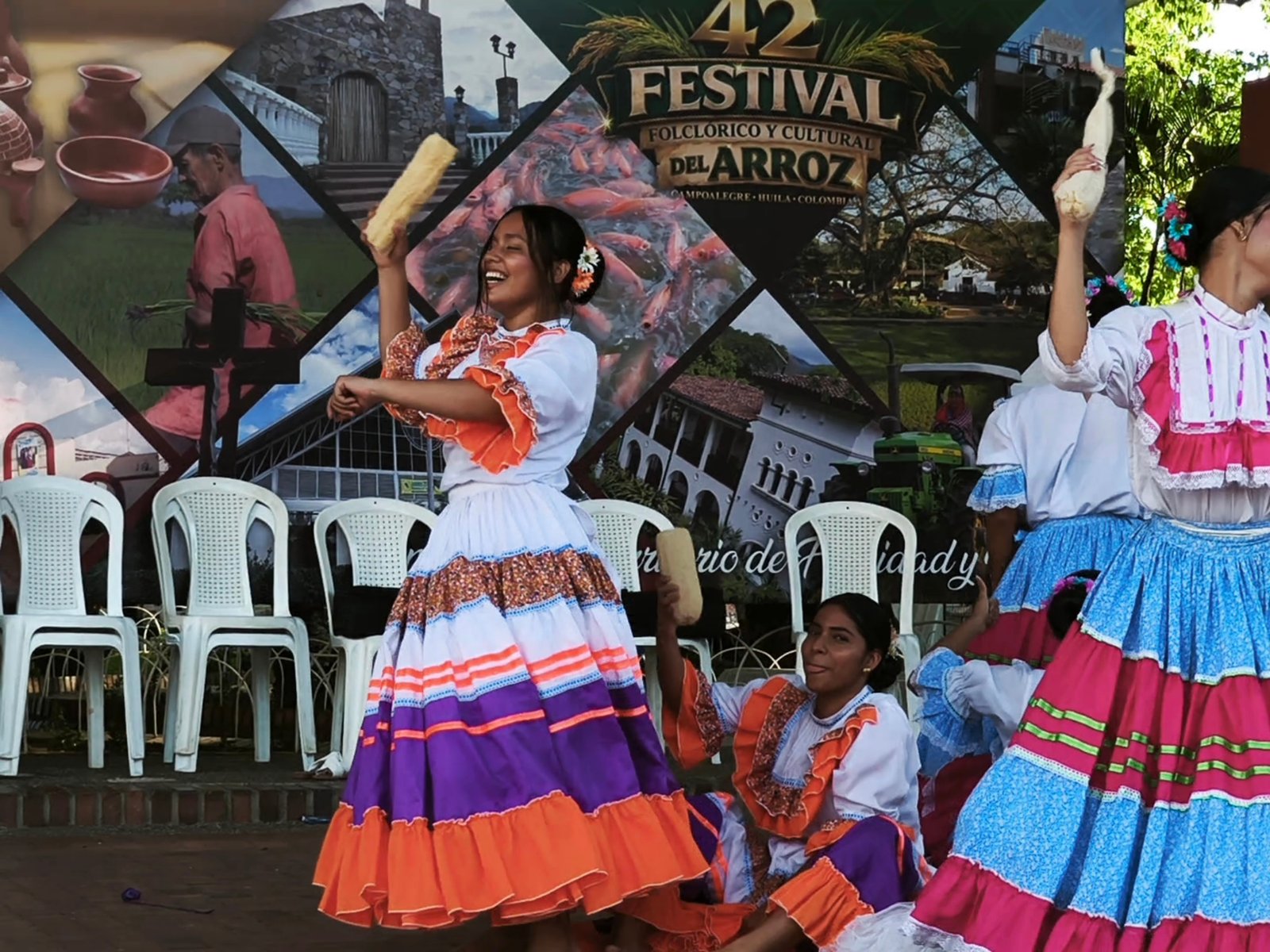 Evento 1