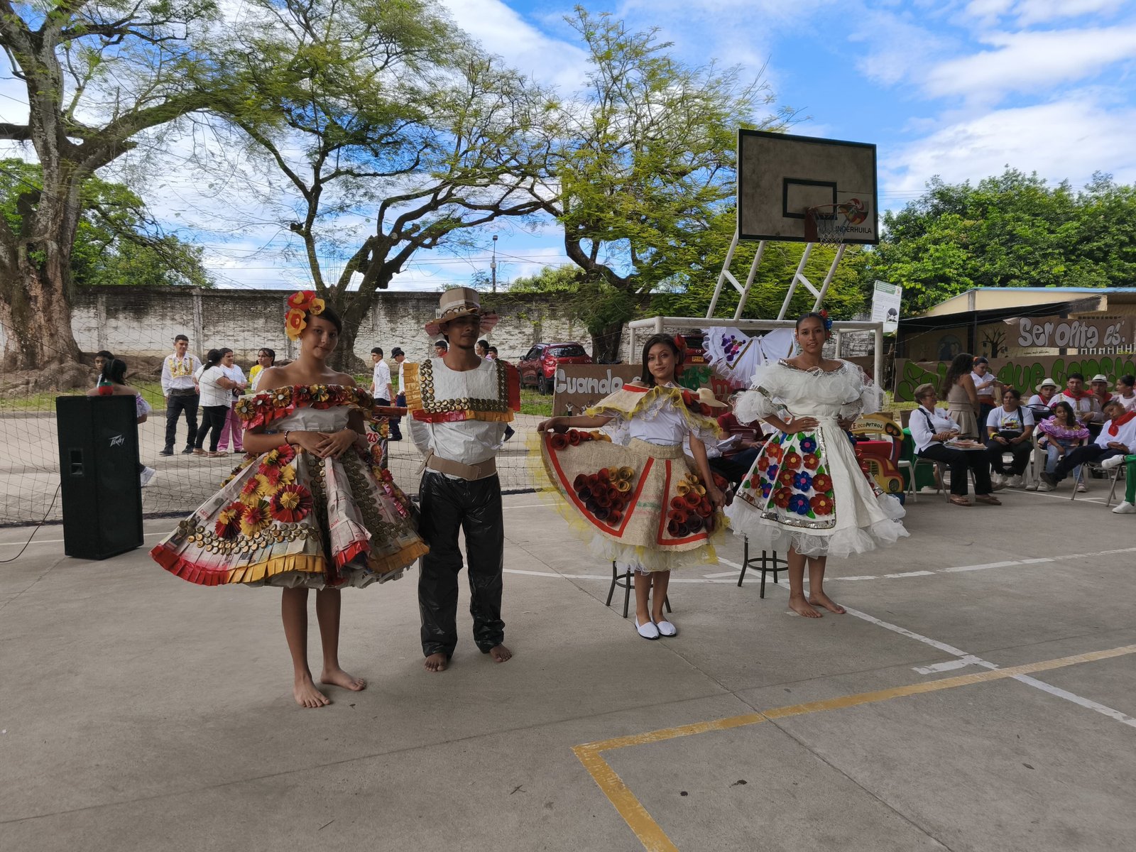 Evento 4