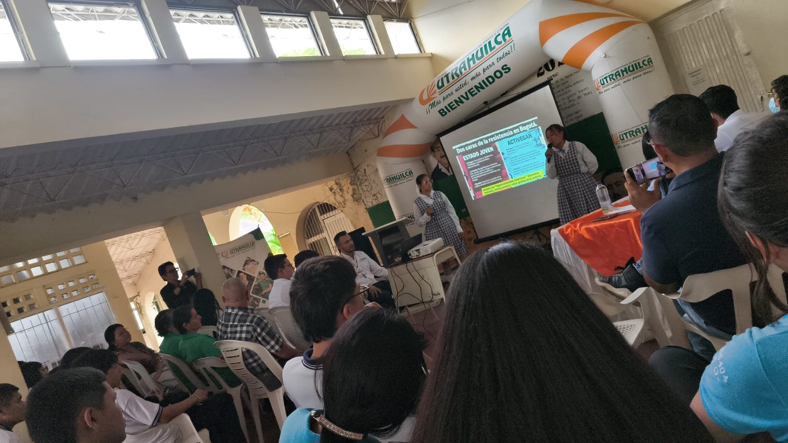 Evento 5
